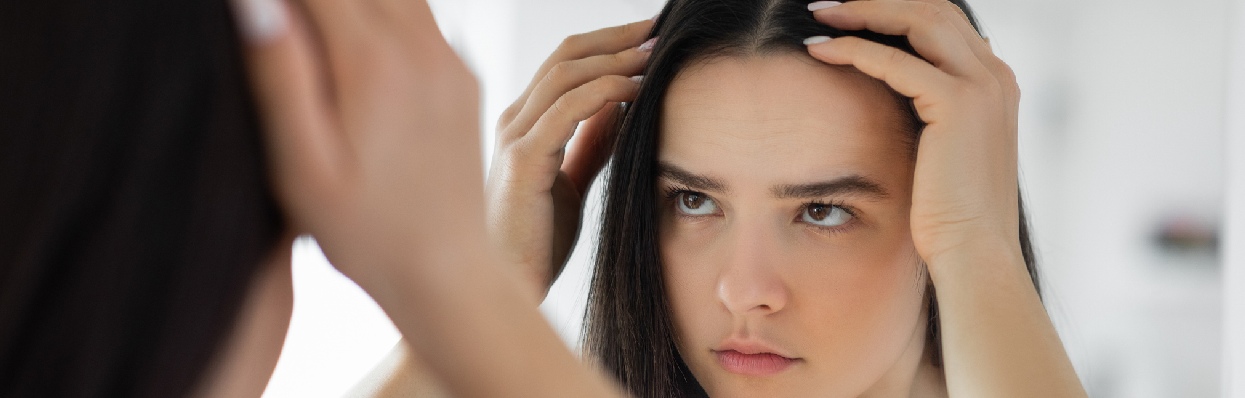 Women's Hair Loss 1 trixoptwis woman