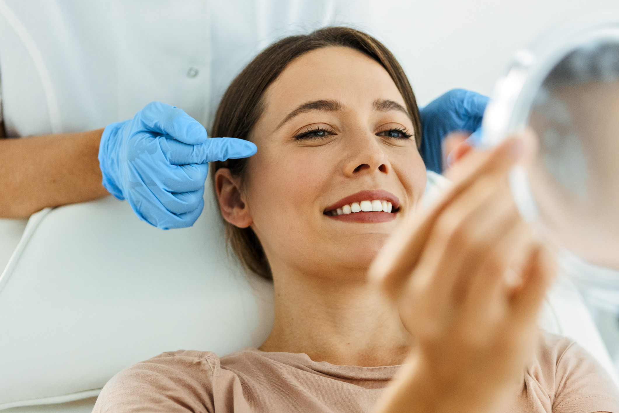Hyaluronic Acid-Fillers 1 iStock 1419670117